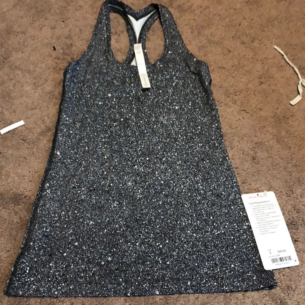 Lululemon Athletic Tank